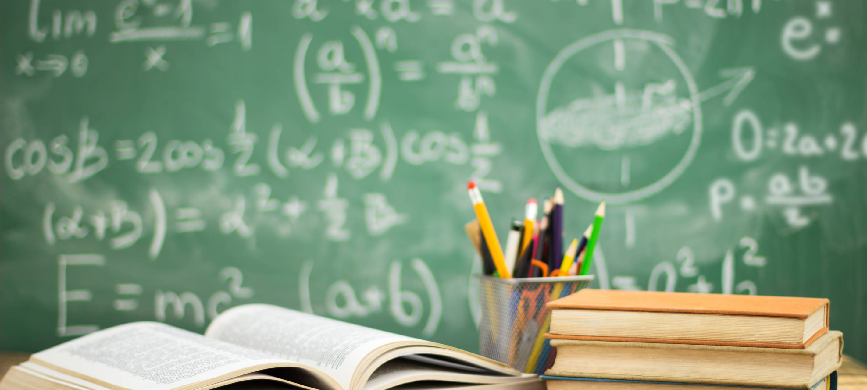 Schulanmeldungen starten