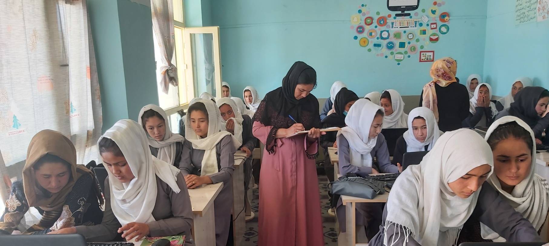 Misereor: Entwicklungshilfe aufrechterhalten!