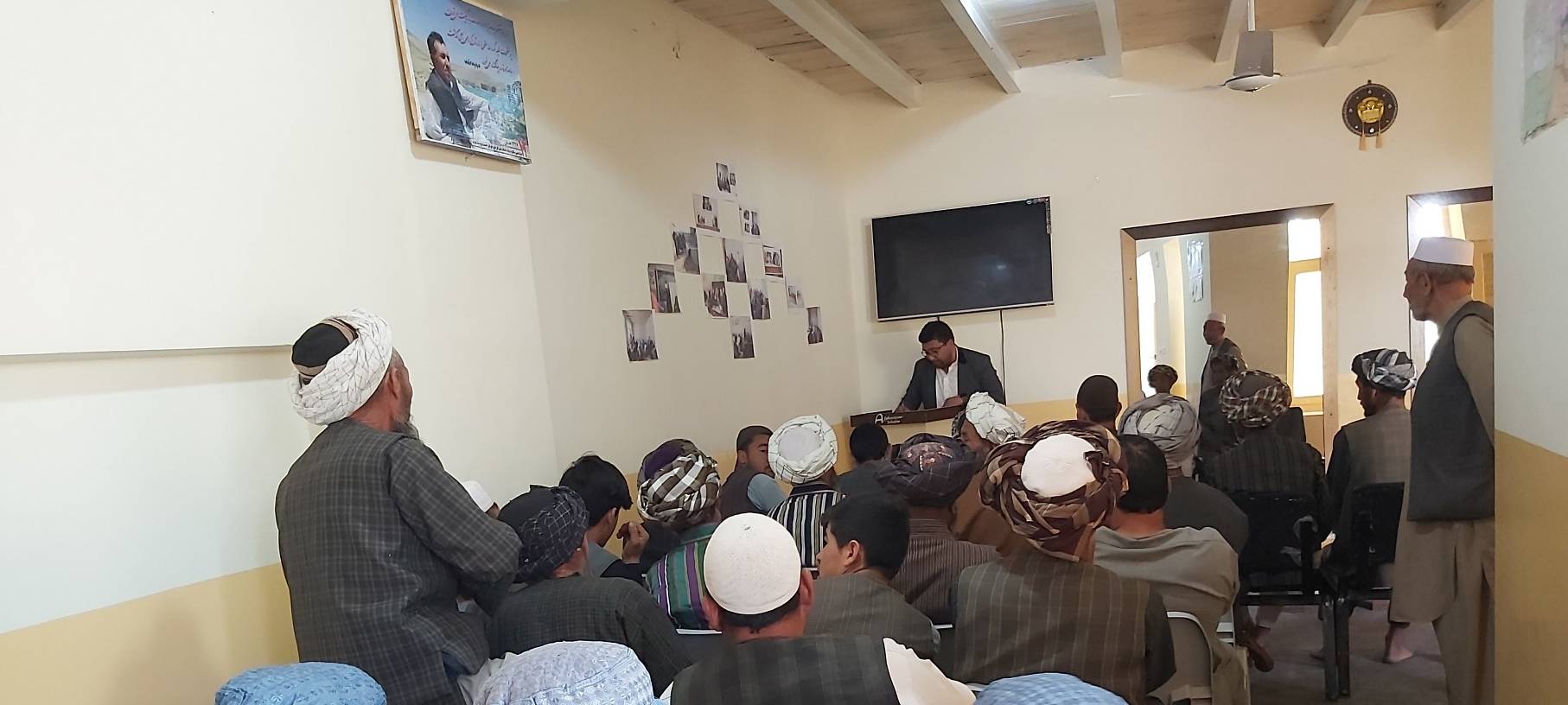 Misereor: Entwicklungshilfe aufrechterhalten!