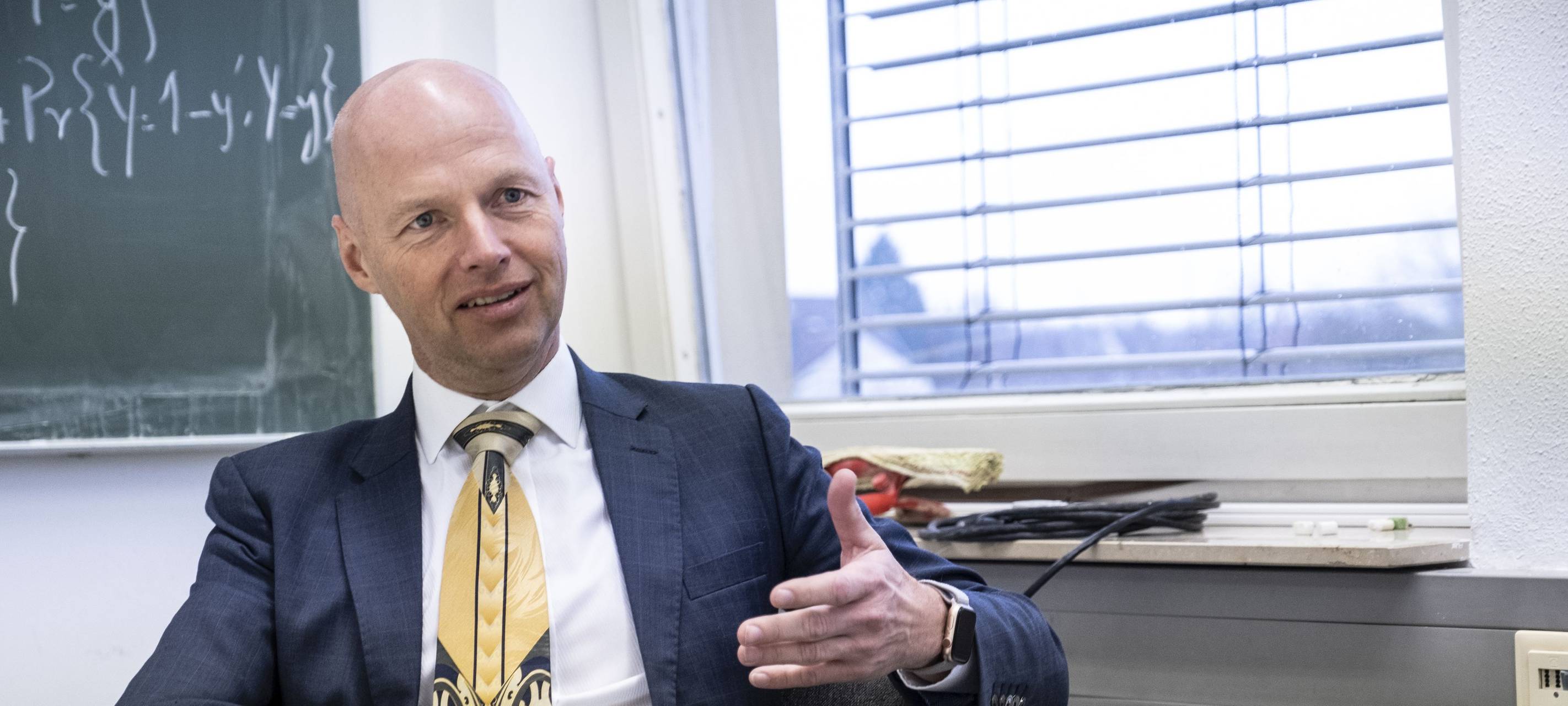 Ingenieurpreis für KI-Experten