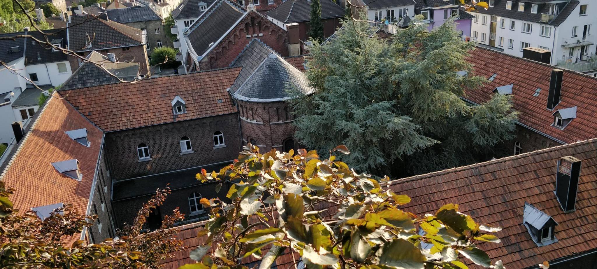 Kloster darf weiter genutzt werden