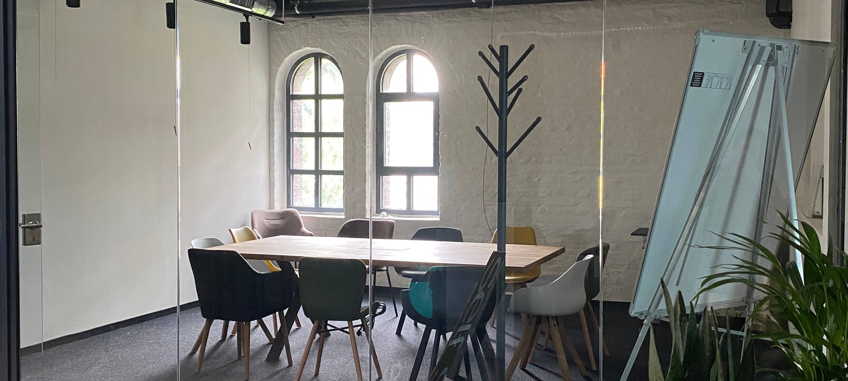 Ab September in Aachen: DAS LIEBIG