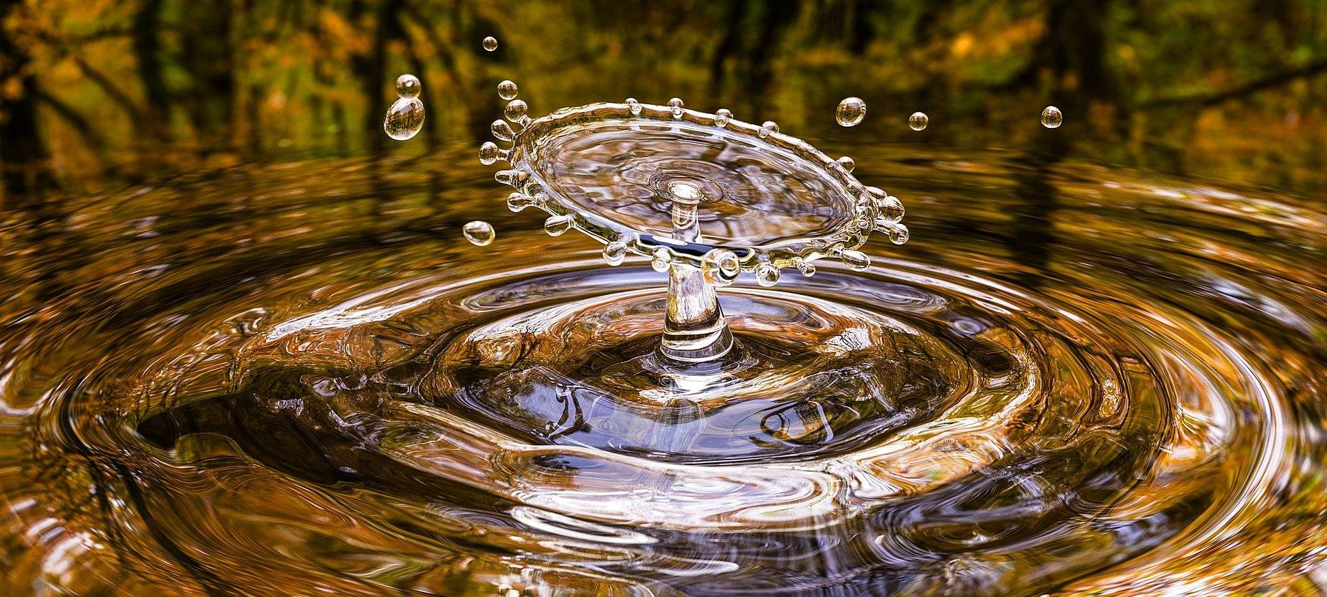 Wird Aachen "Schwammstadt"?