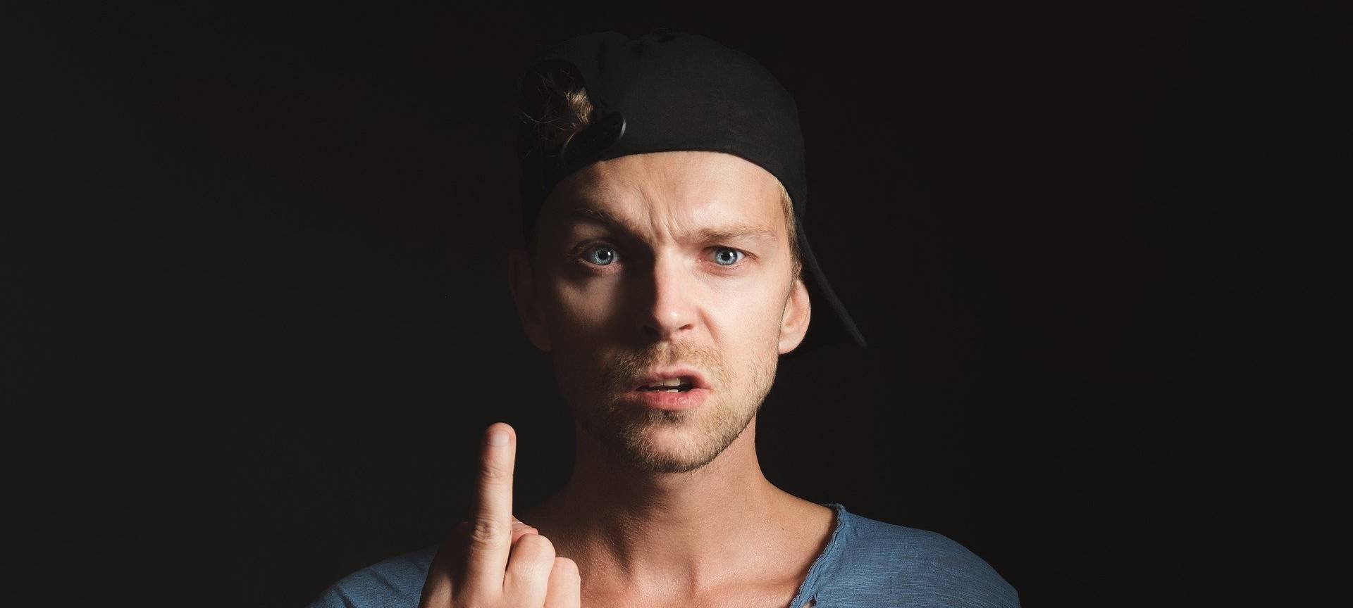 CDU fordert Initiative gegen aggressives Betteln