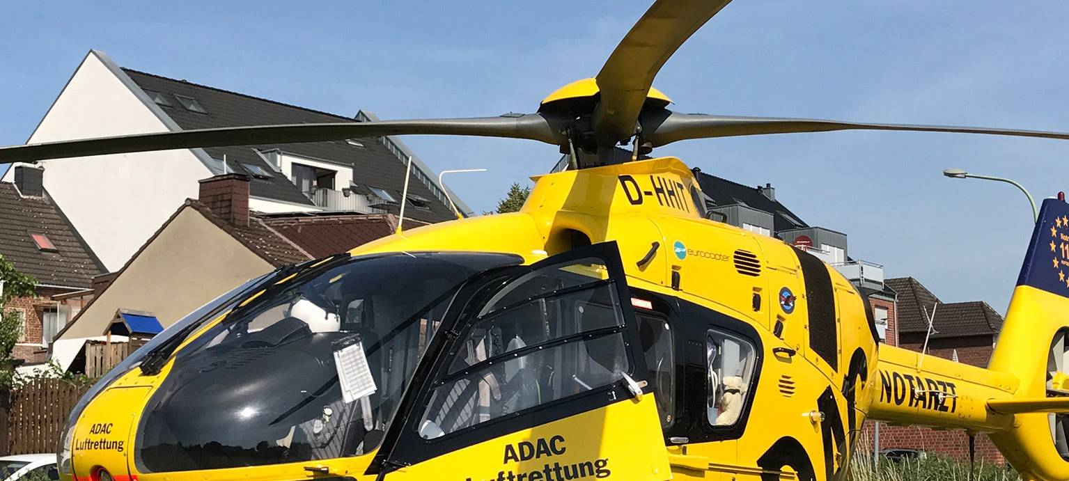 Fußgängerin und Radfahrer tödlich verunglückt