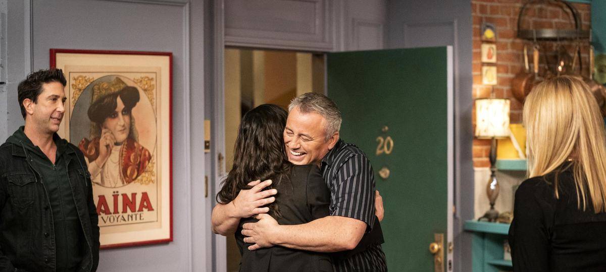 Wir dürfen gespannt sein.