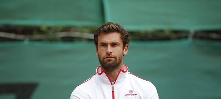 Kurhaus-Profis bei US Open