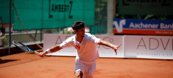 Kurhaus-Profis bei US Open