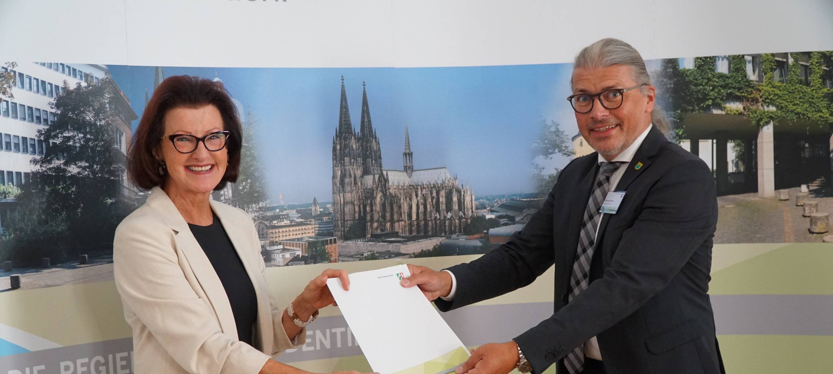 Viel Fördergeld für Sport- und Begegnungspark Lammersdorf