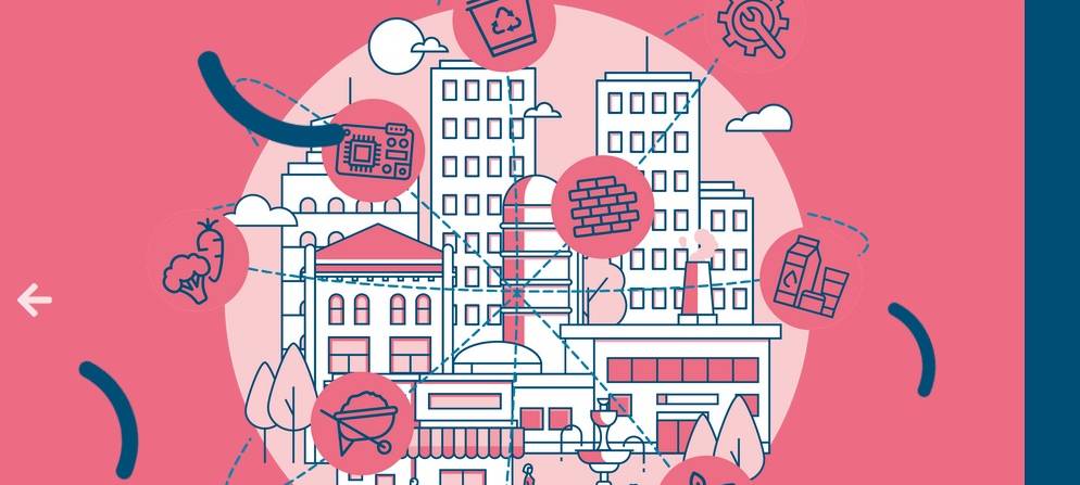 Aachen wird "Circular City"