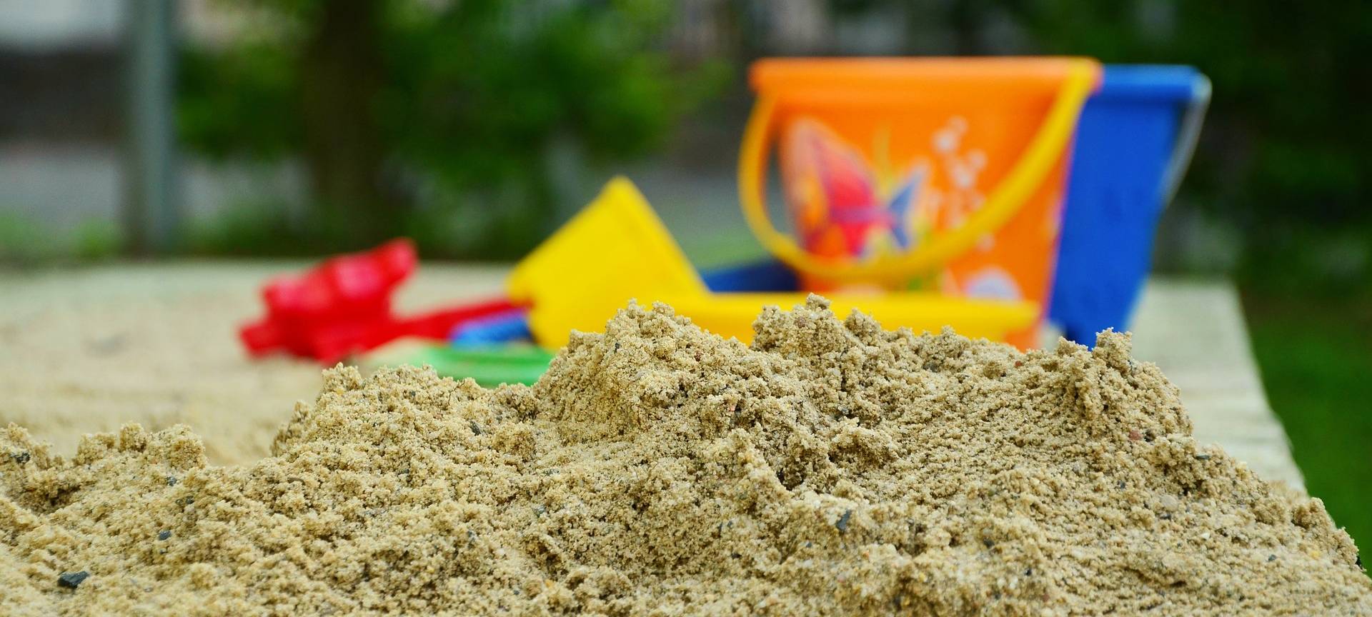 Spielplätze sollen inklusiv werden