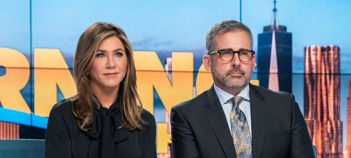 Das Moderatorentraumpaar