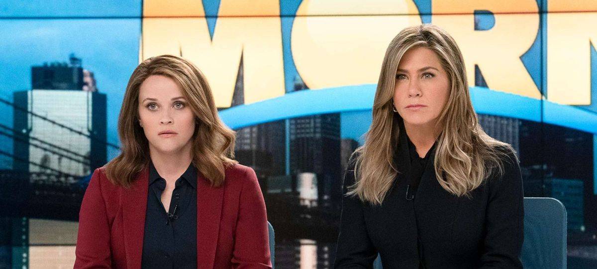 Alex und Bradley in der Sendung.