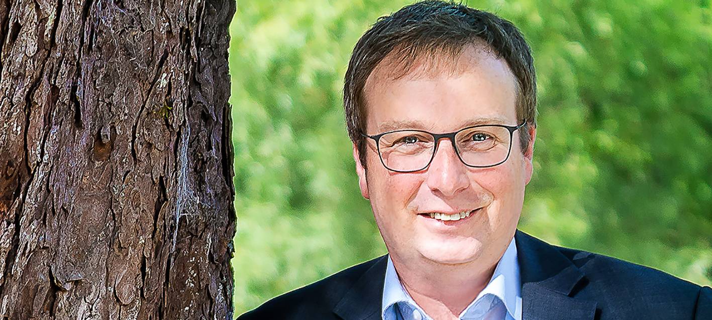 Oliver Krischer wird NRW-Umwelt- und Verkehrsminister