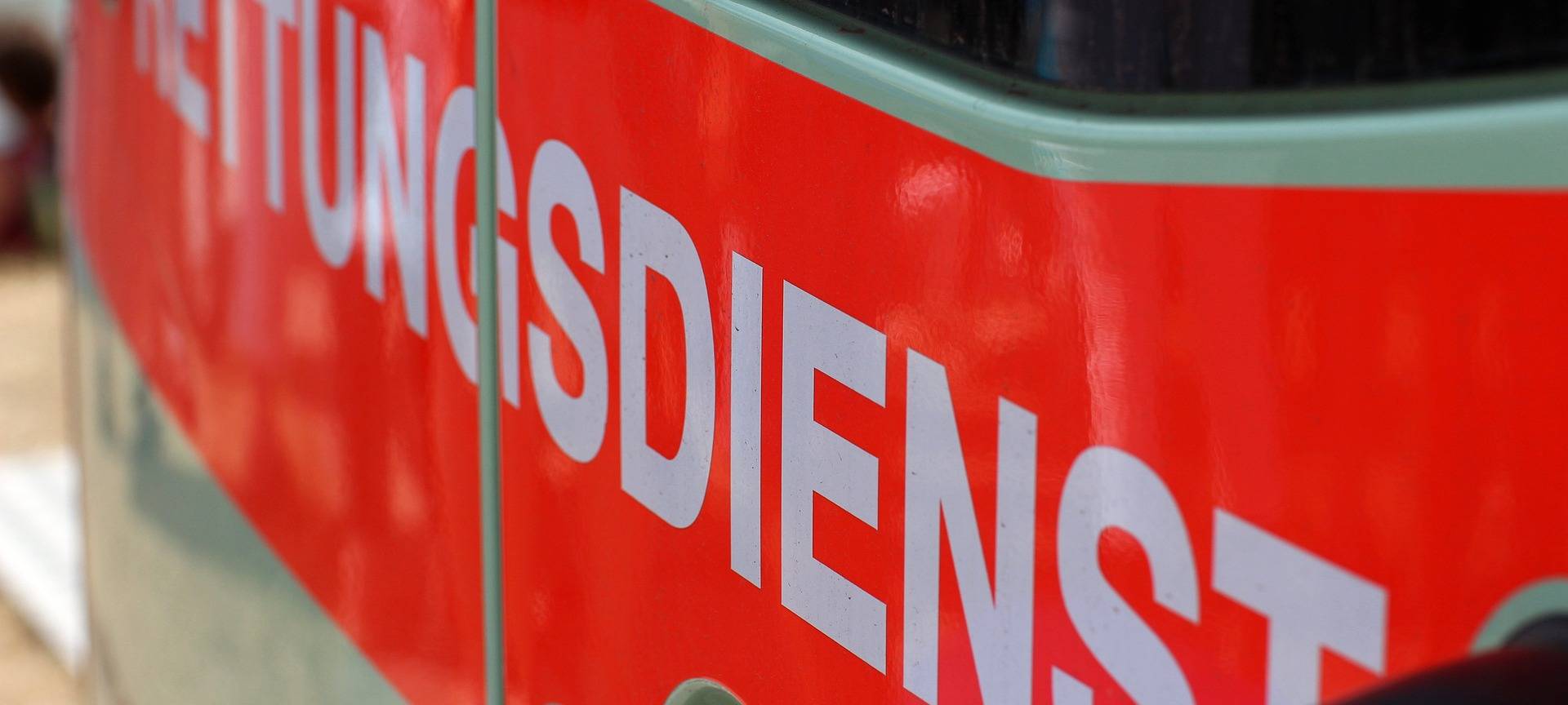 Keine Rettungsdienstgebühren in Aachen