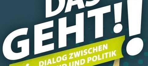 Symbolische U18-Wahl