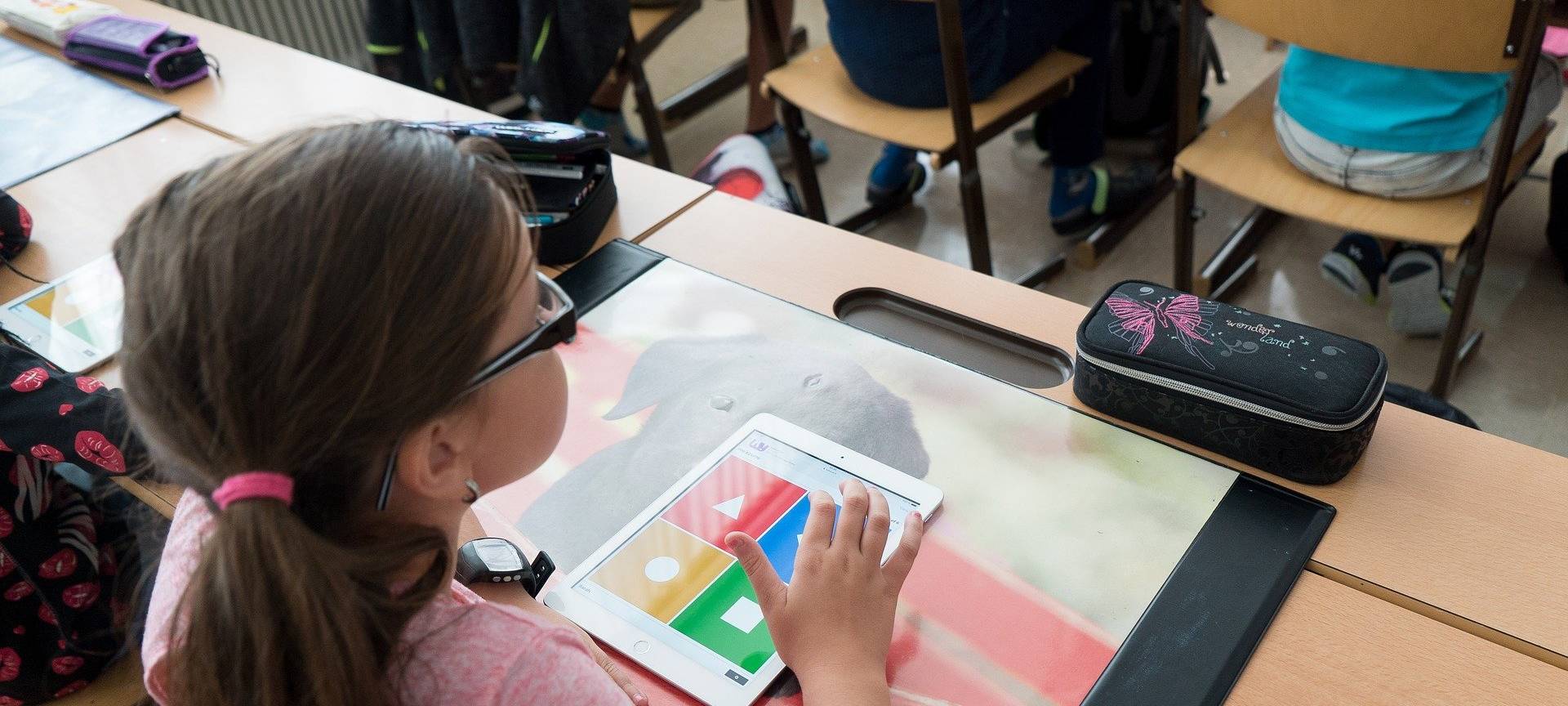 Langes Warten auf Luftfilter