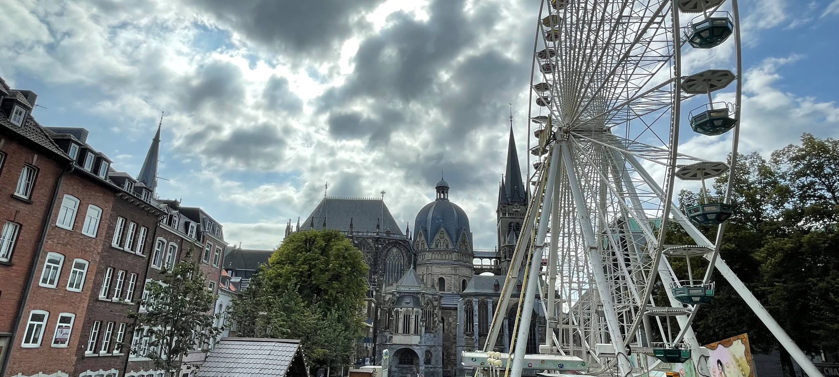 Aachen September Special 2021