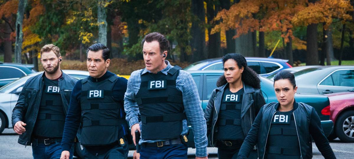 Die Fugitive Task Force.