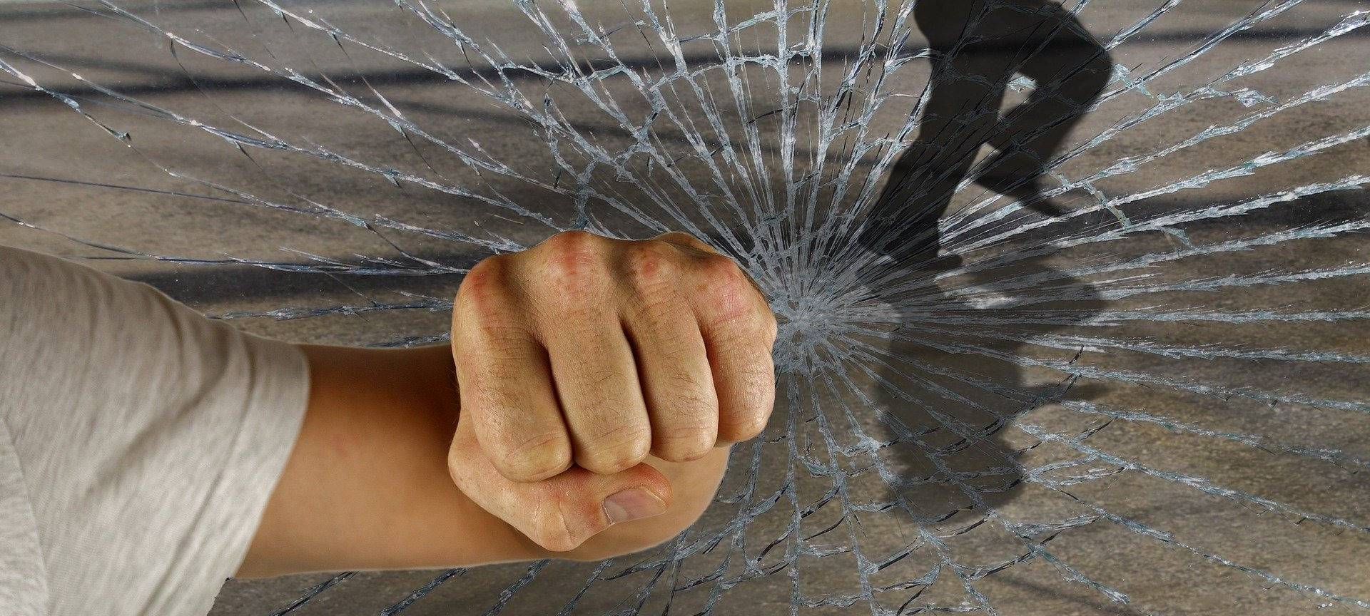 Stolberg: Polizei schnappt Einbrecher