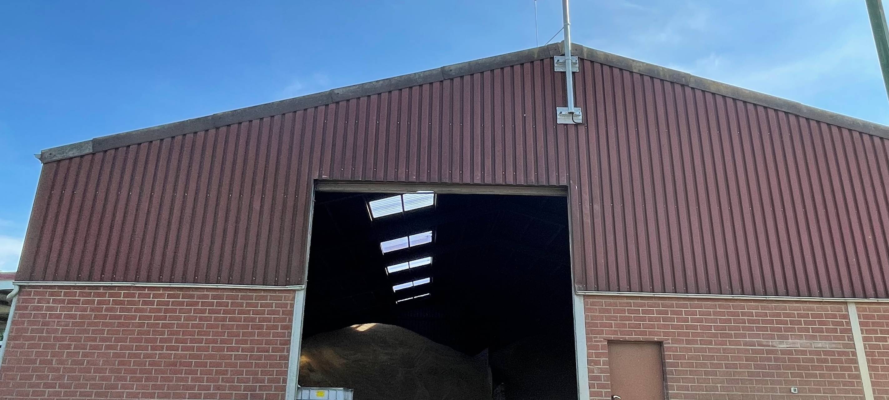 Neue Sirene für Herzogenrath