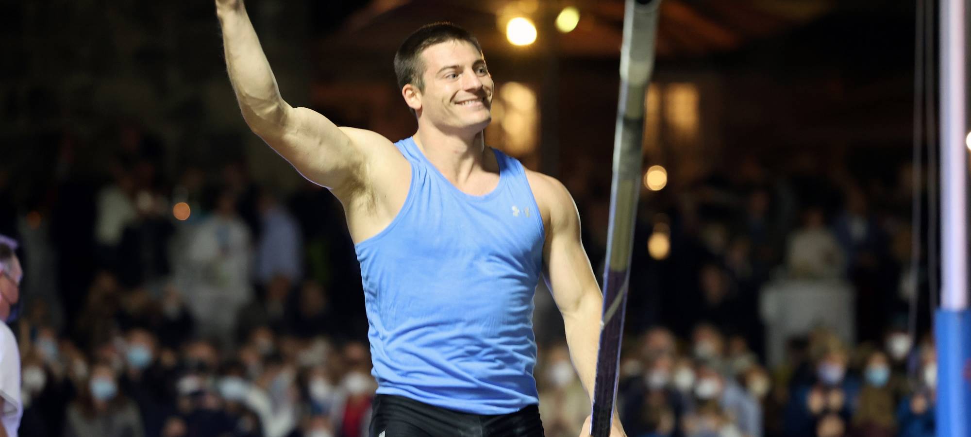 Domspringen 2022 am Samstag: Erste Zusagen