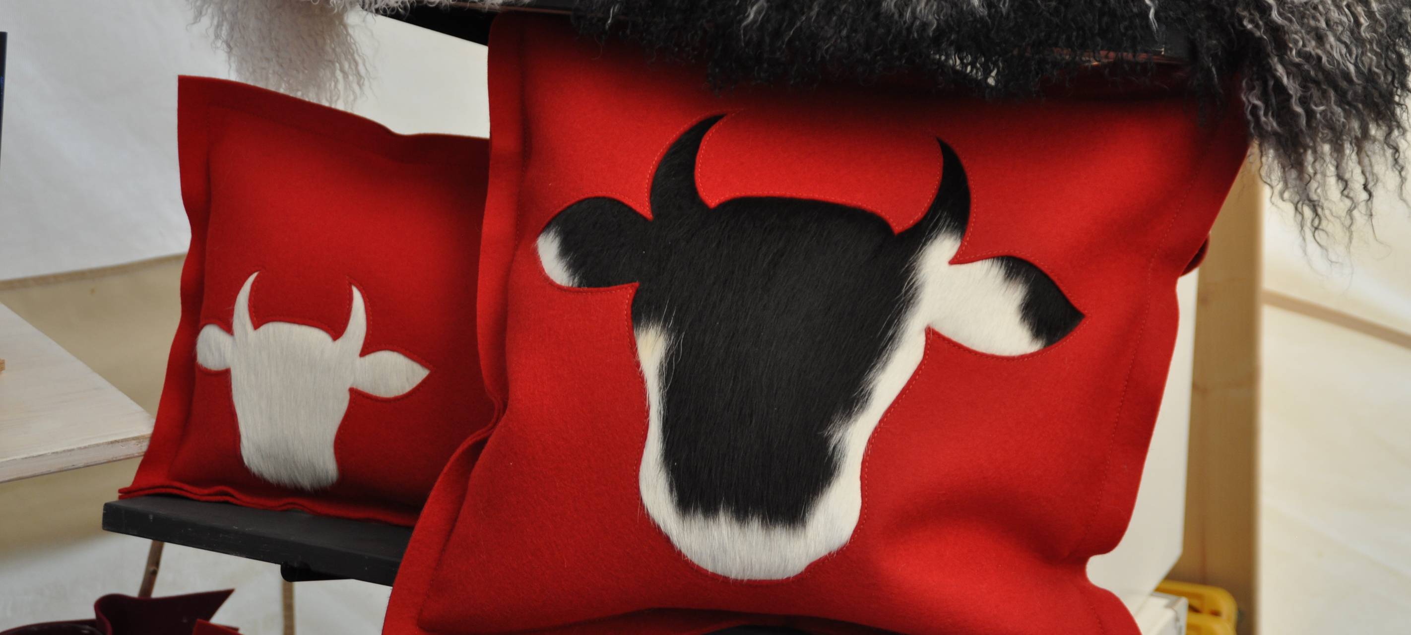 Kunsthandwerkerinnenmarkt in Jülich an diesem Wochenende