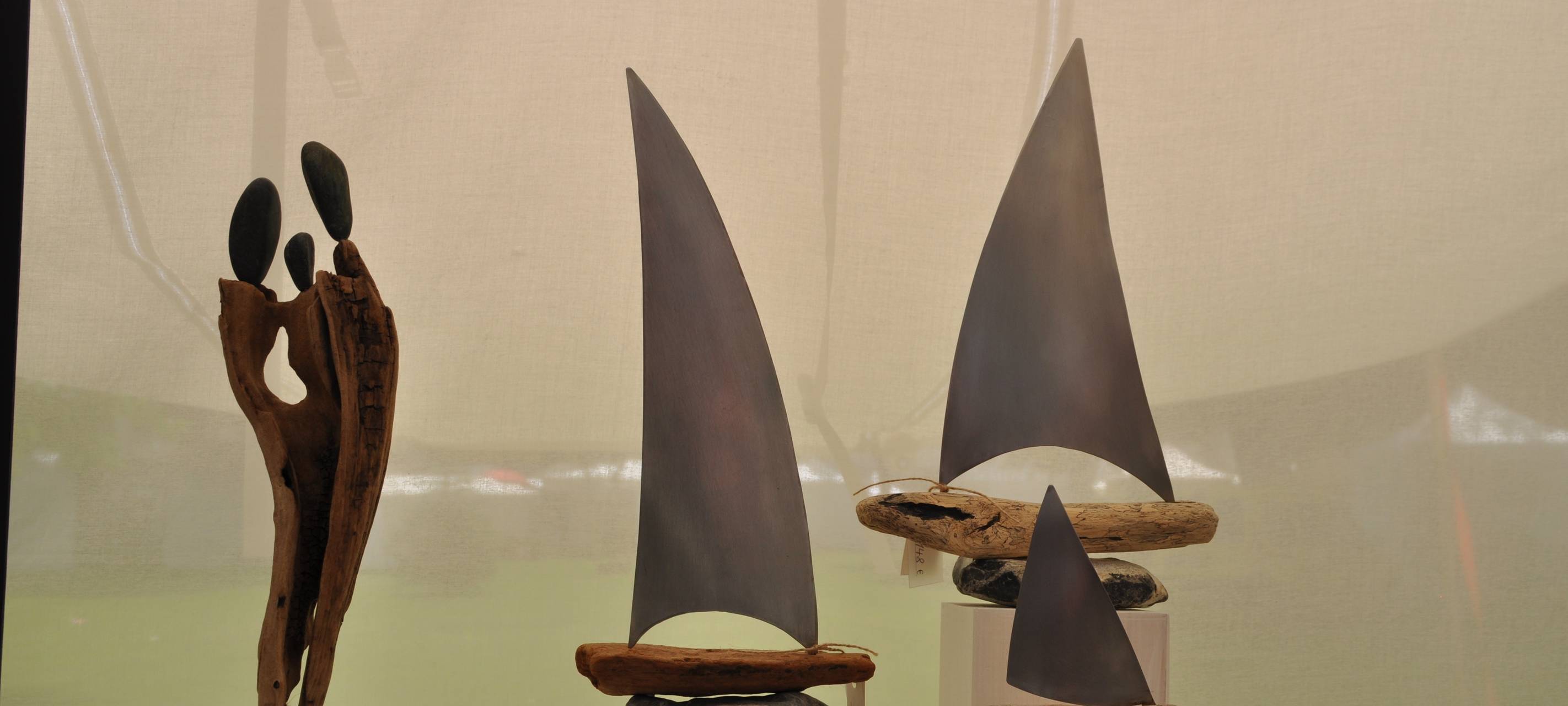 Kunsthandwerkerinnenmarkt in Jülich an diesem Wochenende