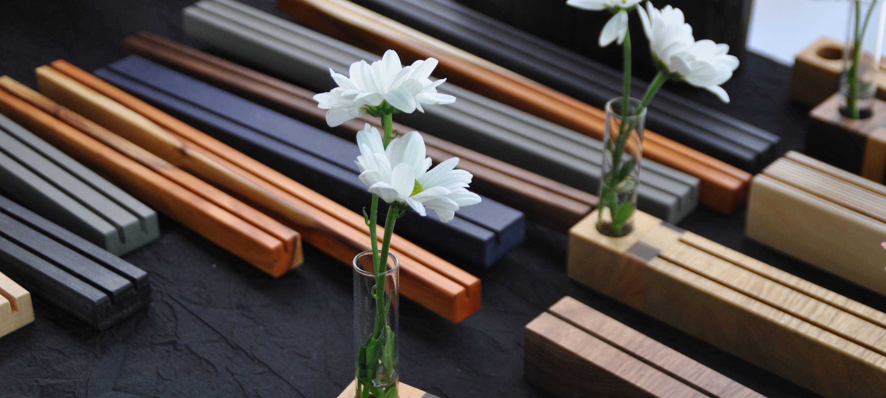 Kunsthandwerkerinnenmarkt in Jülich an diesem Wochenende