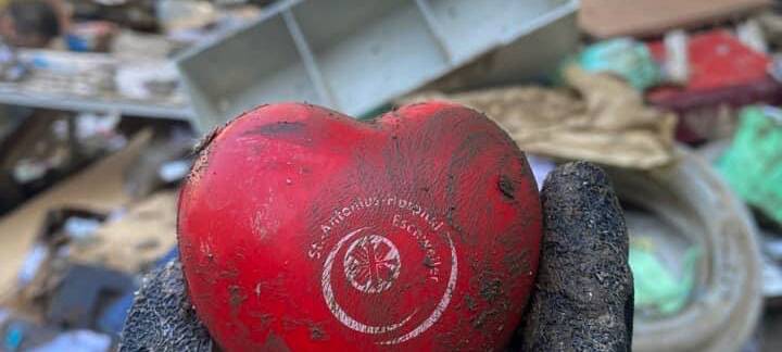 St. Antonius-Hospital ab Montag wieder auf