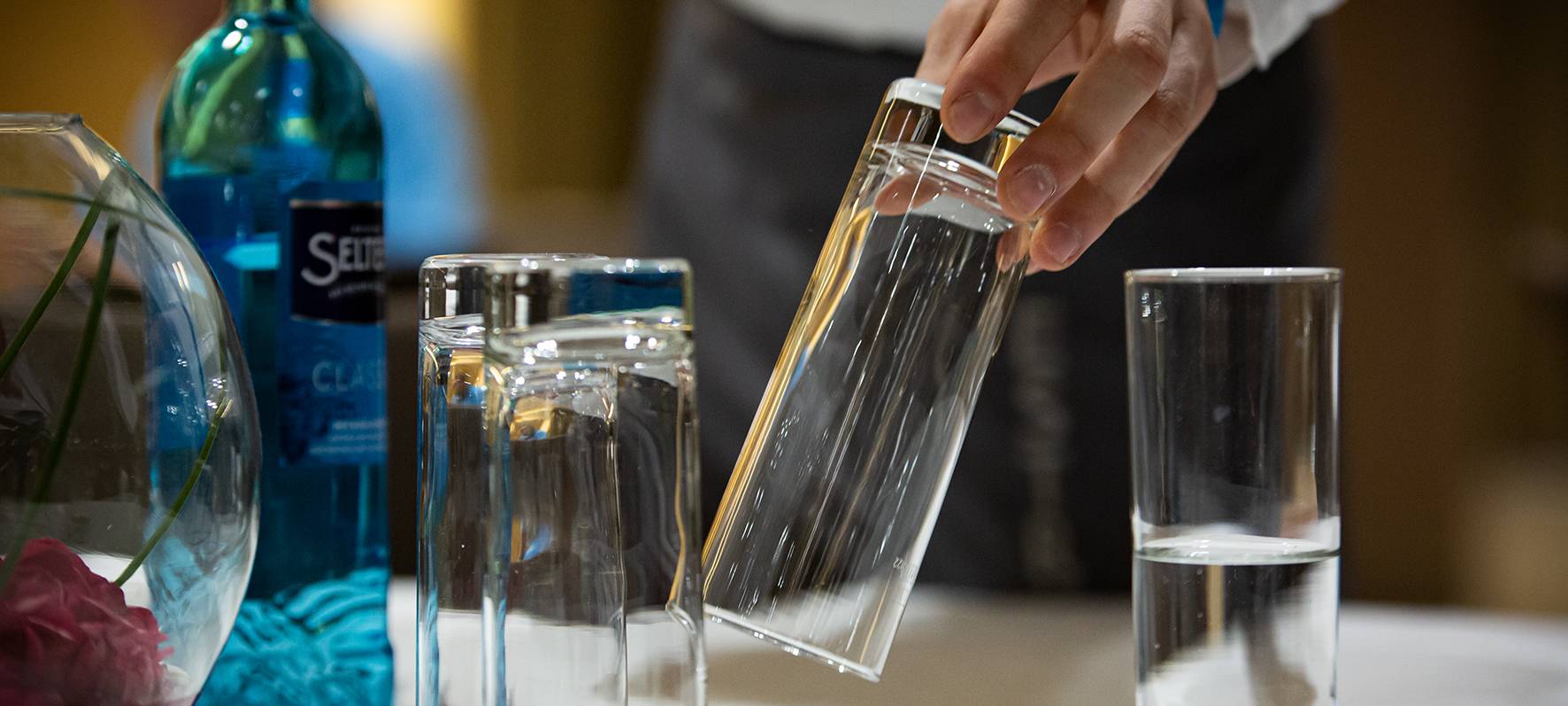 NGG befürchtet Abwanderung von Gastro-Personal