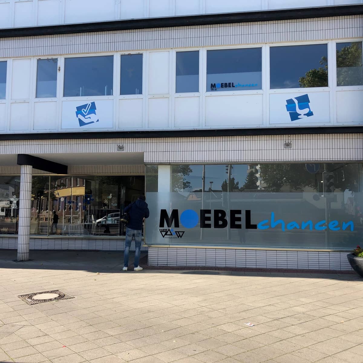 Neu: