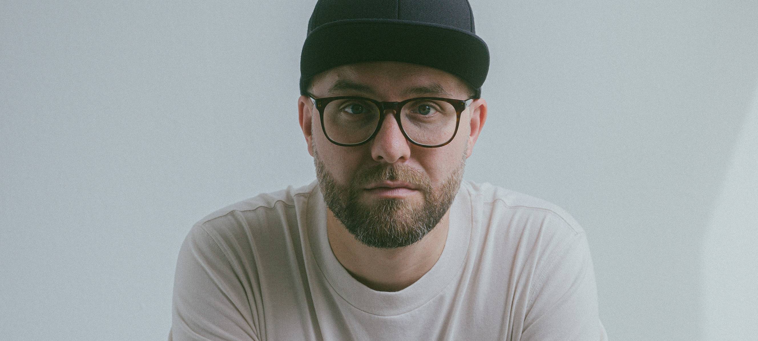 Mark Forster beim EMF