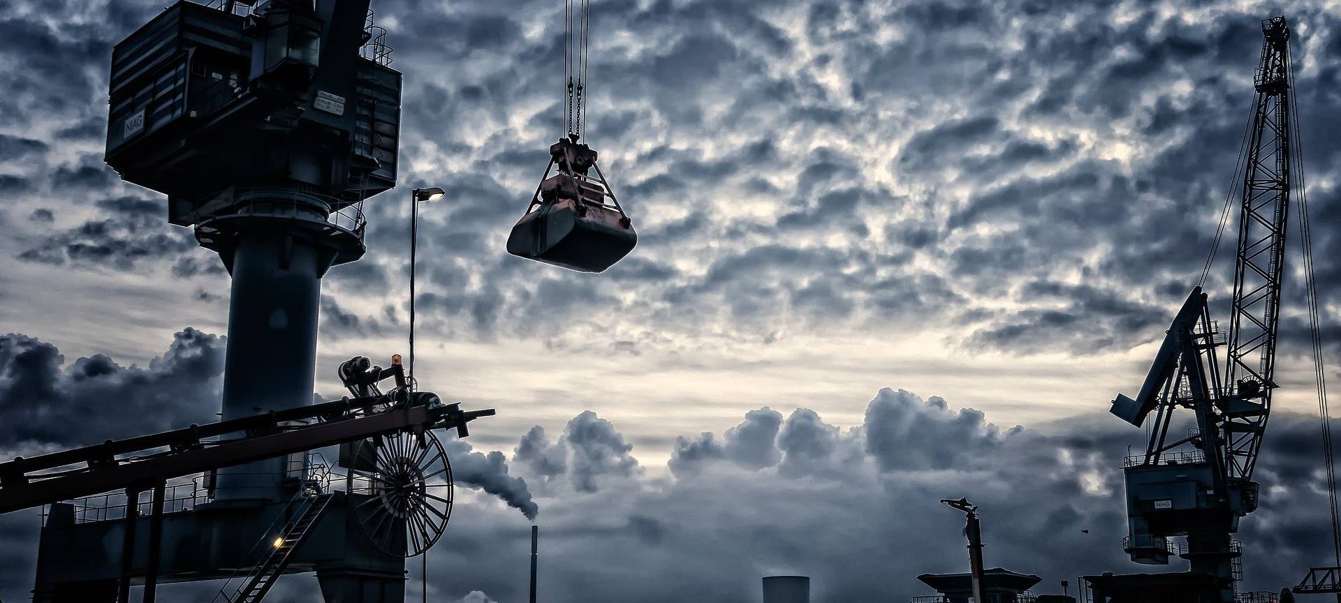 Baulandbeschluss auch für Industrie- und Gewerbeparks