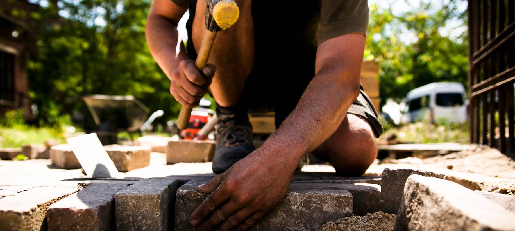Garten- und Landschaftsbauer sollen Lohncheck machen