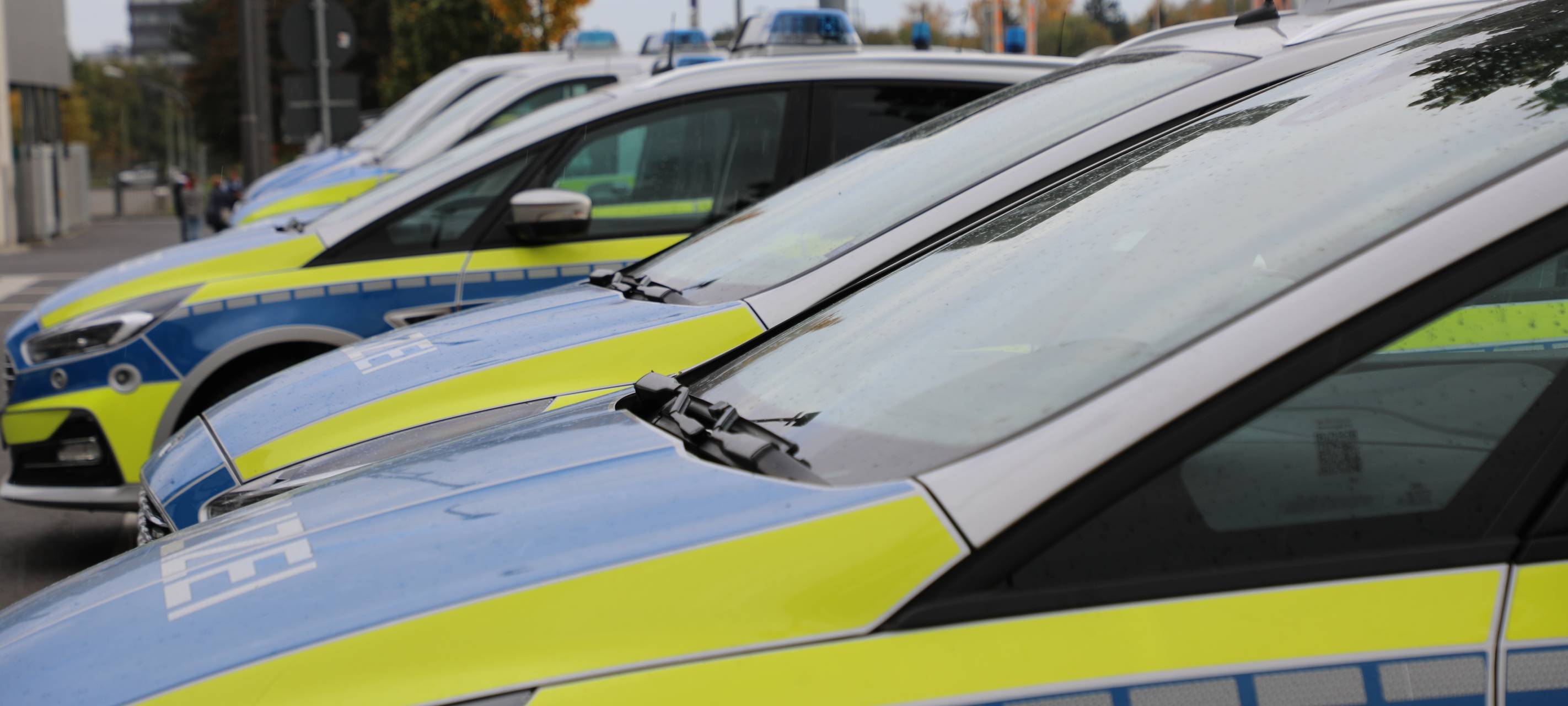 Betrüger beklauen Seniorin in Nothberg