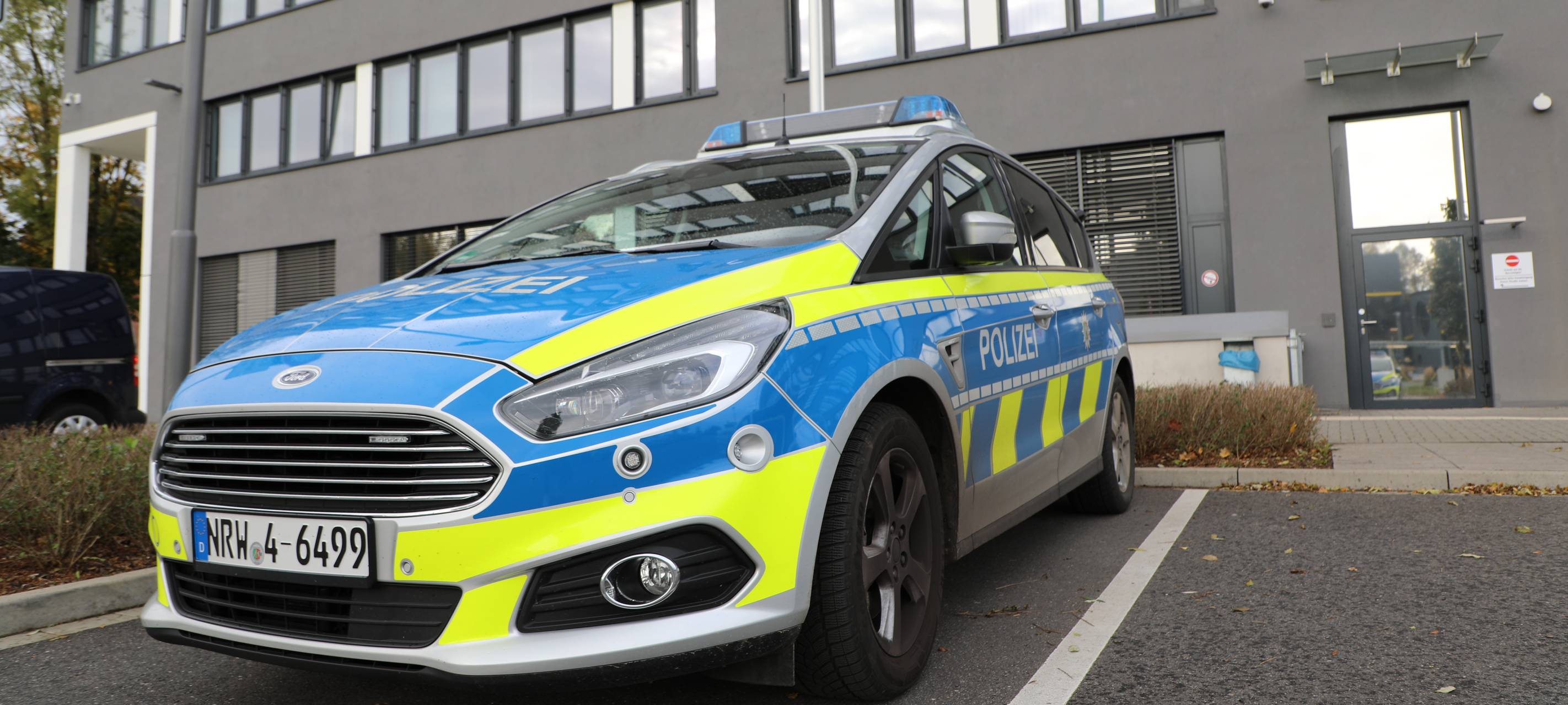 Ladendieb schlägt zu - Fahndung läuft