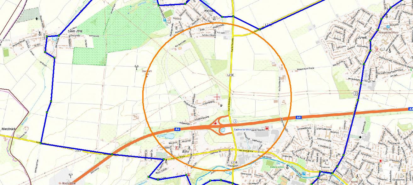 Eschweiler: Gefährliche Bienenkrankheit ausgebrochen