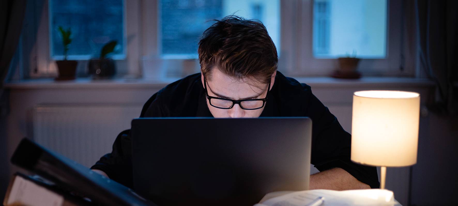 NGG: Klare Regeln fürs HomeOffice!