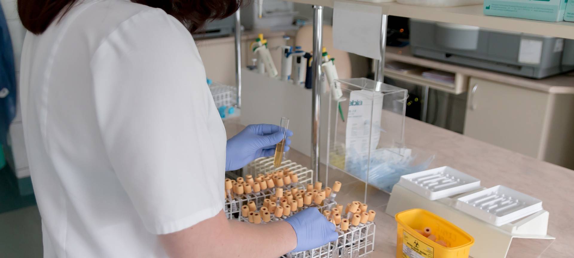 Intensivmediziner schlagen Alarm