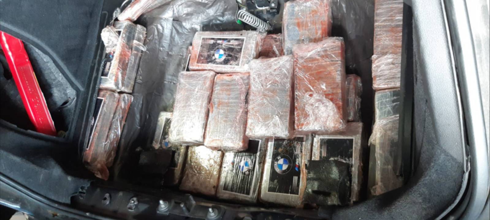 Schlag gegen internationale Kokain-Dealer