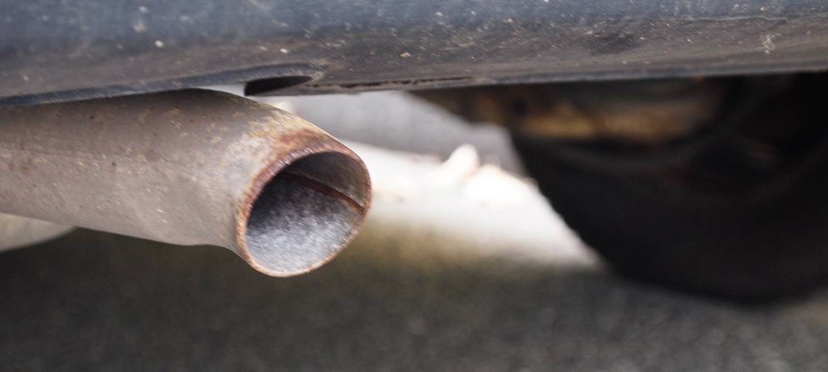 Weniger Kfz-Verkehr in Aachen