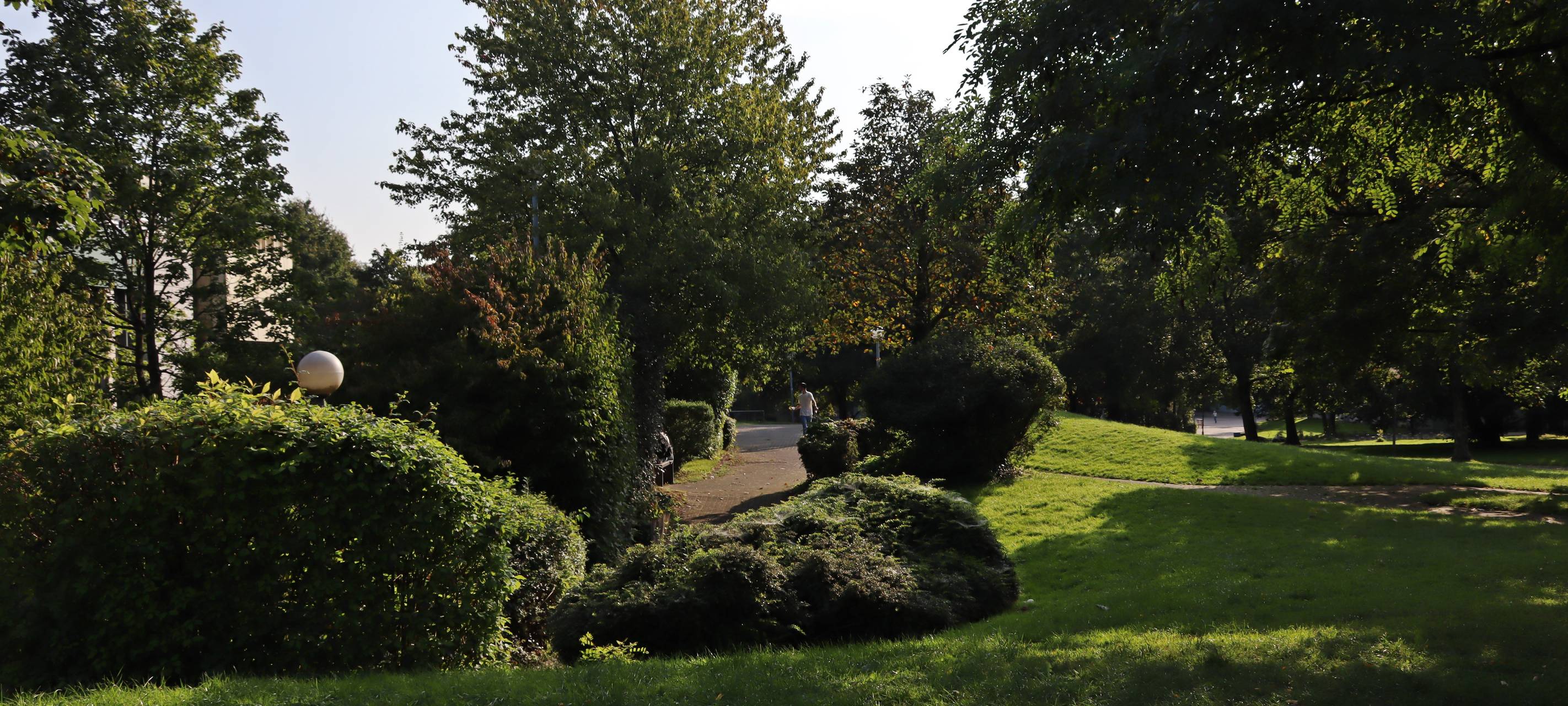 HHG erfindet sich neu