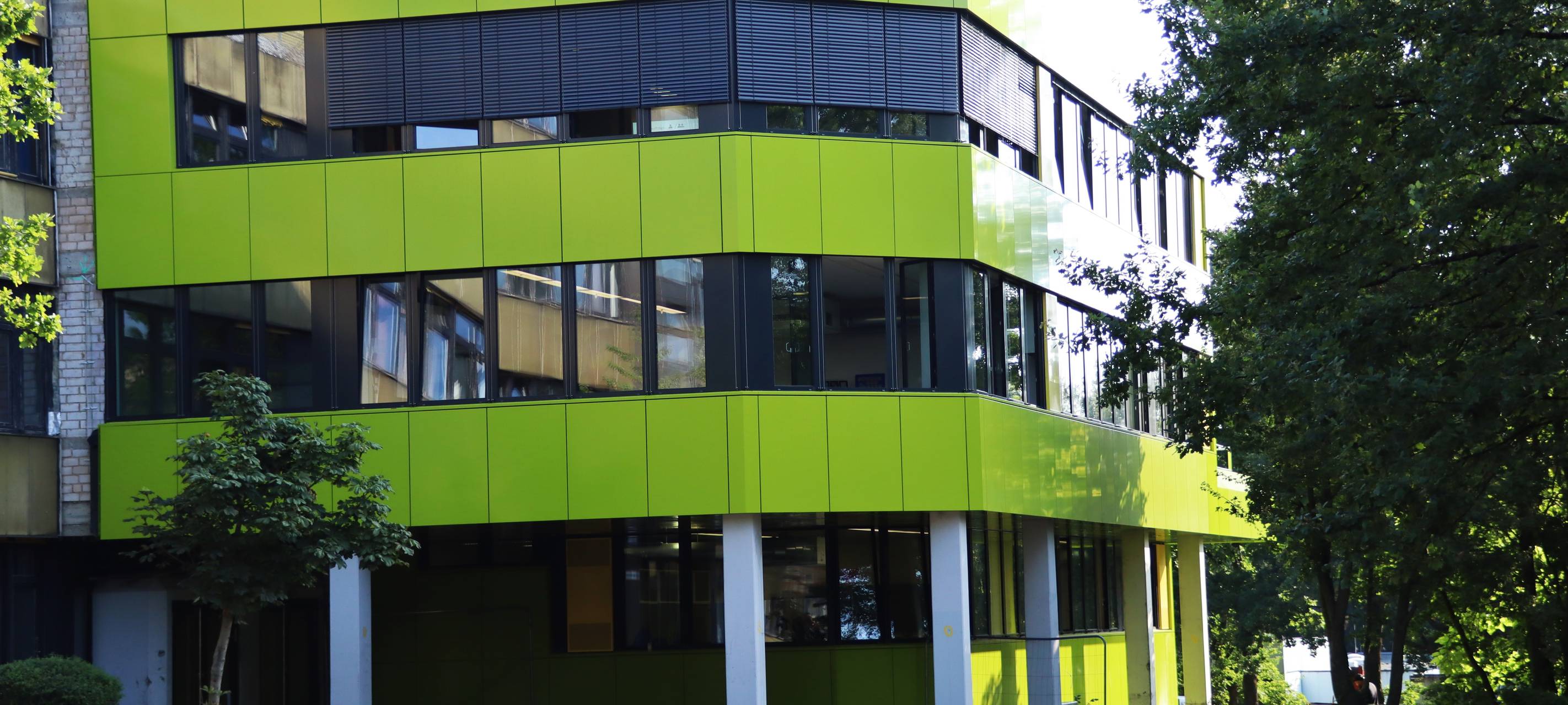 Aachen: Sanierung Rathausstraße und Laurensberger Straße