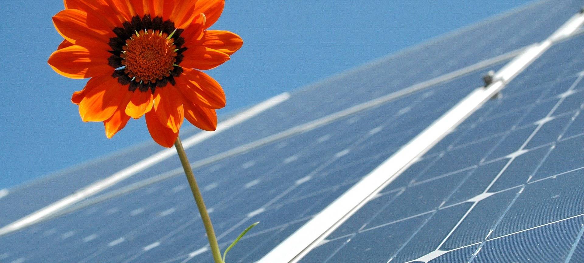 Photovoltaik-Ausbau in Aachen läuft gut