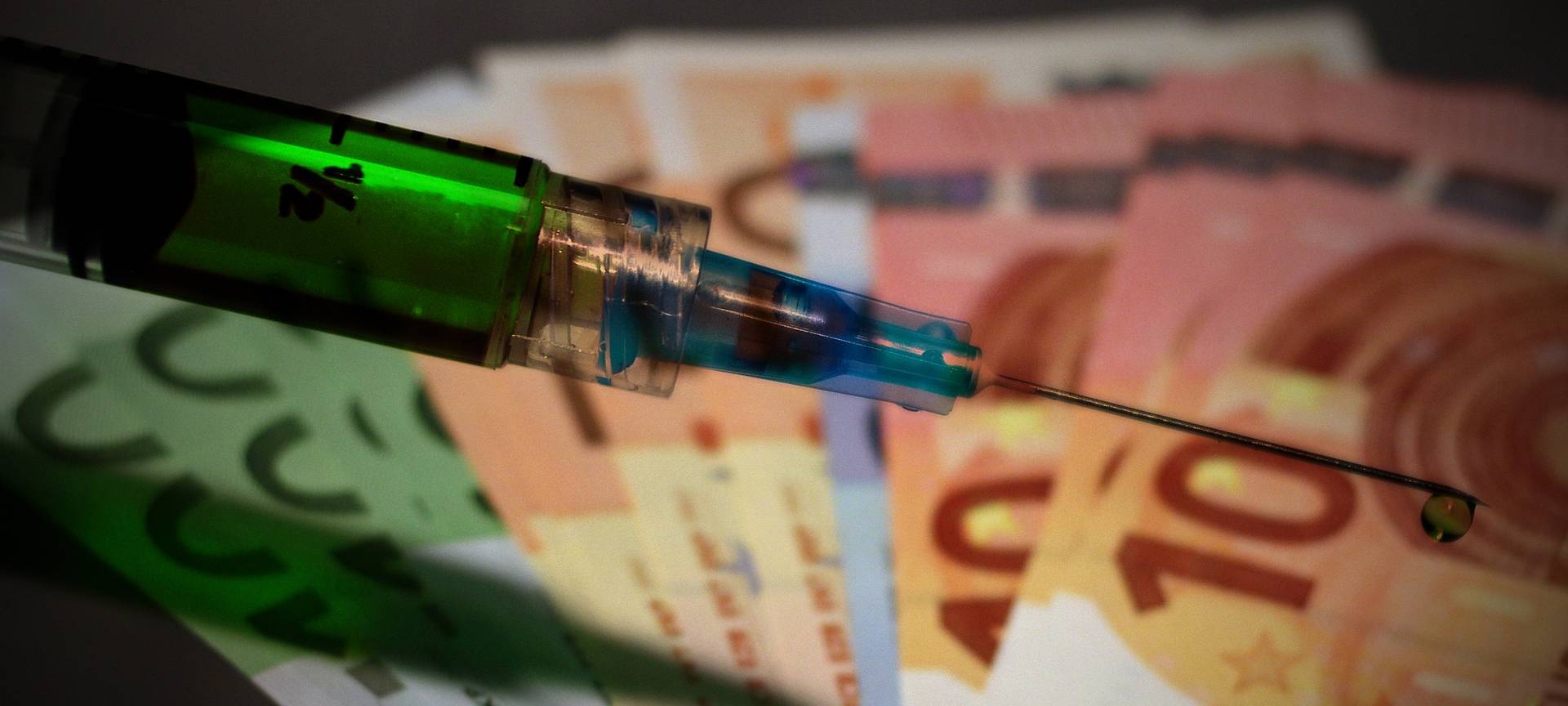 Misereor gegen globalen Pandemiefonds der G20-Staaten