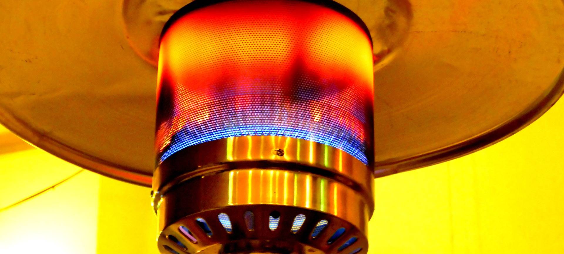 Debatte um Heizstrahler in der Aachener Außengastronomie