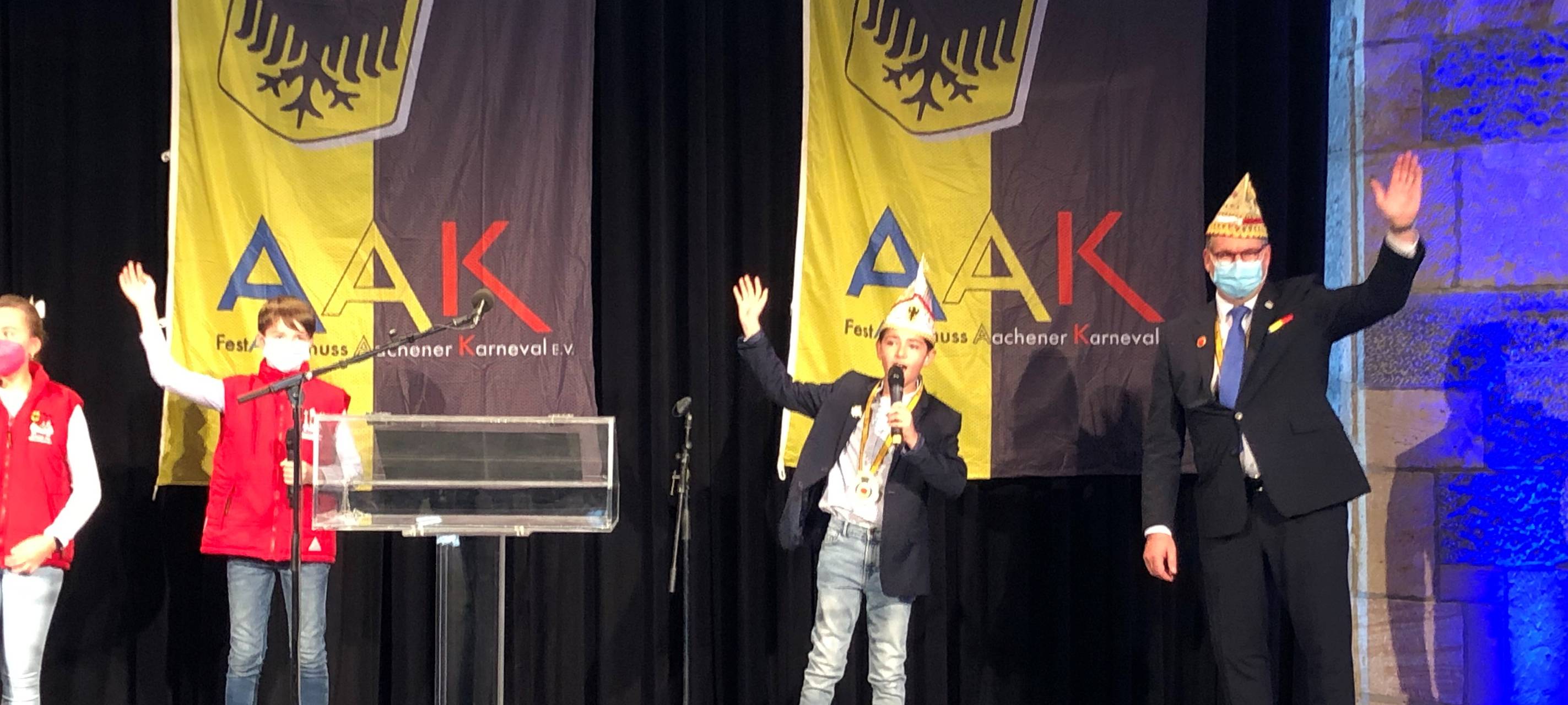 AAK sagt Veranstaltungen ab