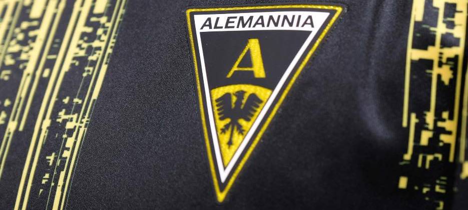 Trainingsauftakt von Alemannia Aachen am Sonntag