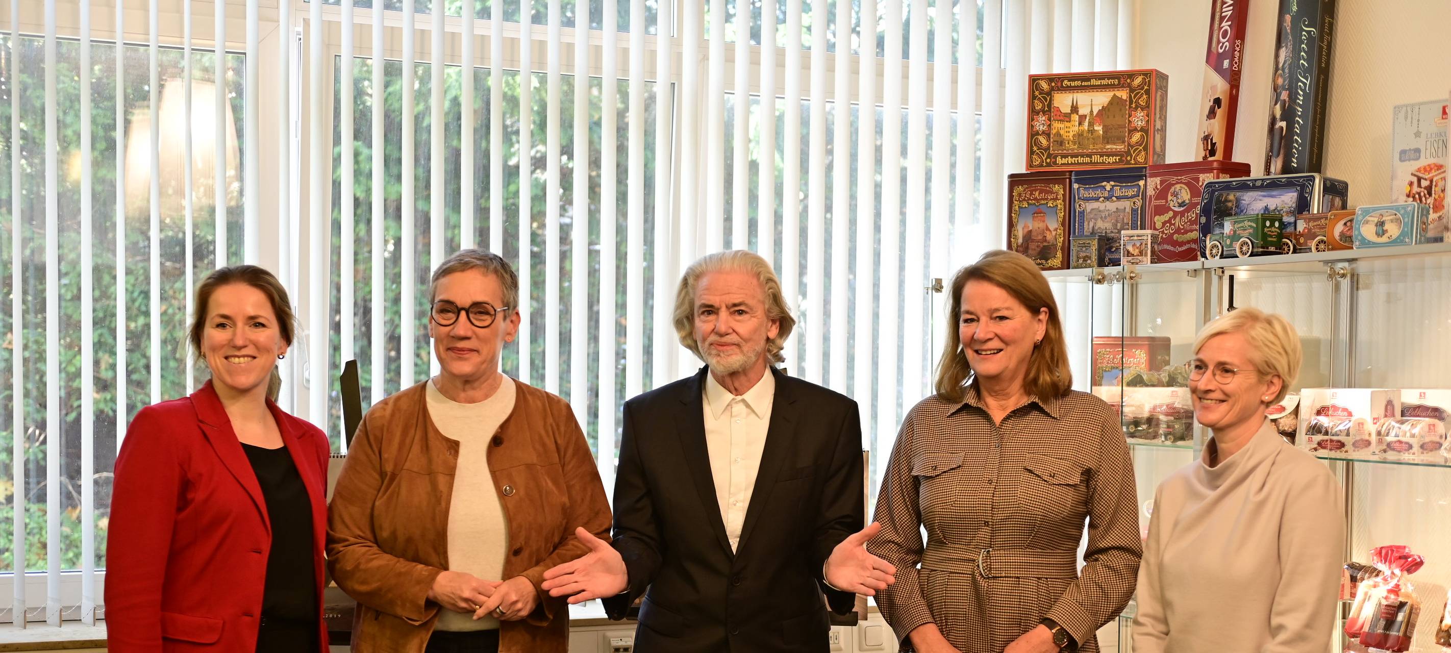 Nachhaltige Lebensmittel im Dreiländereck